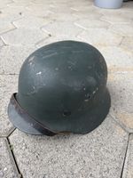Repro Wehrmacht M40 Stahlhelm