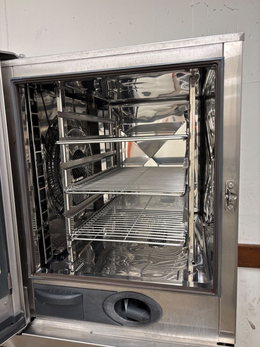 Küchengeräte: Steamer – Gebraucht aus Dietikon von dia_y8y5 1