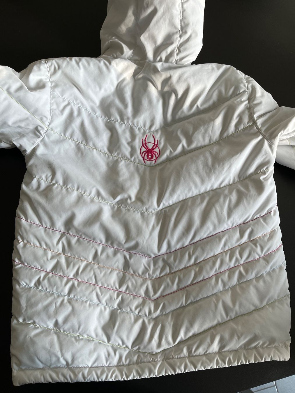 Spyder Giacche & Cappotti: Spyder Winterjacke in Gr. 140 – Usato da Alpnachstad venduto da Kingpython 1