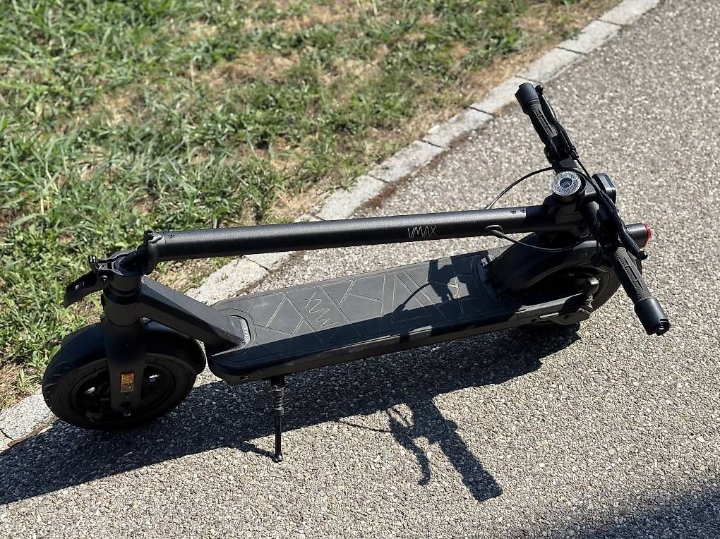 Kickboard: E Scooter VMax VX2 Pro | NEUE Reifen – D'occasion à Fislisbach par amhvel97 4