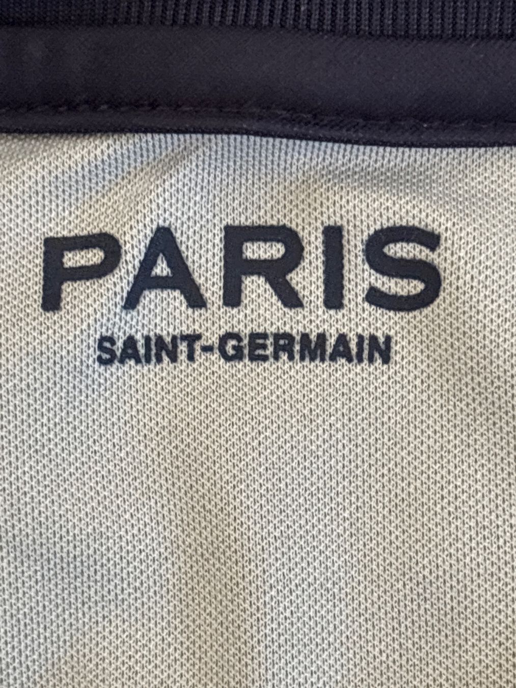 Nike Leibchen & Hosen: Paris Saint-Germain Trikot Grösse 147 - 158 – Gebraucht aus Genève von Livsonman 2