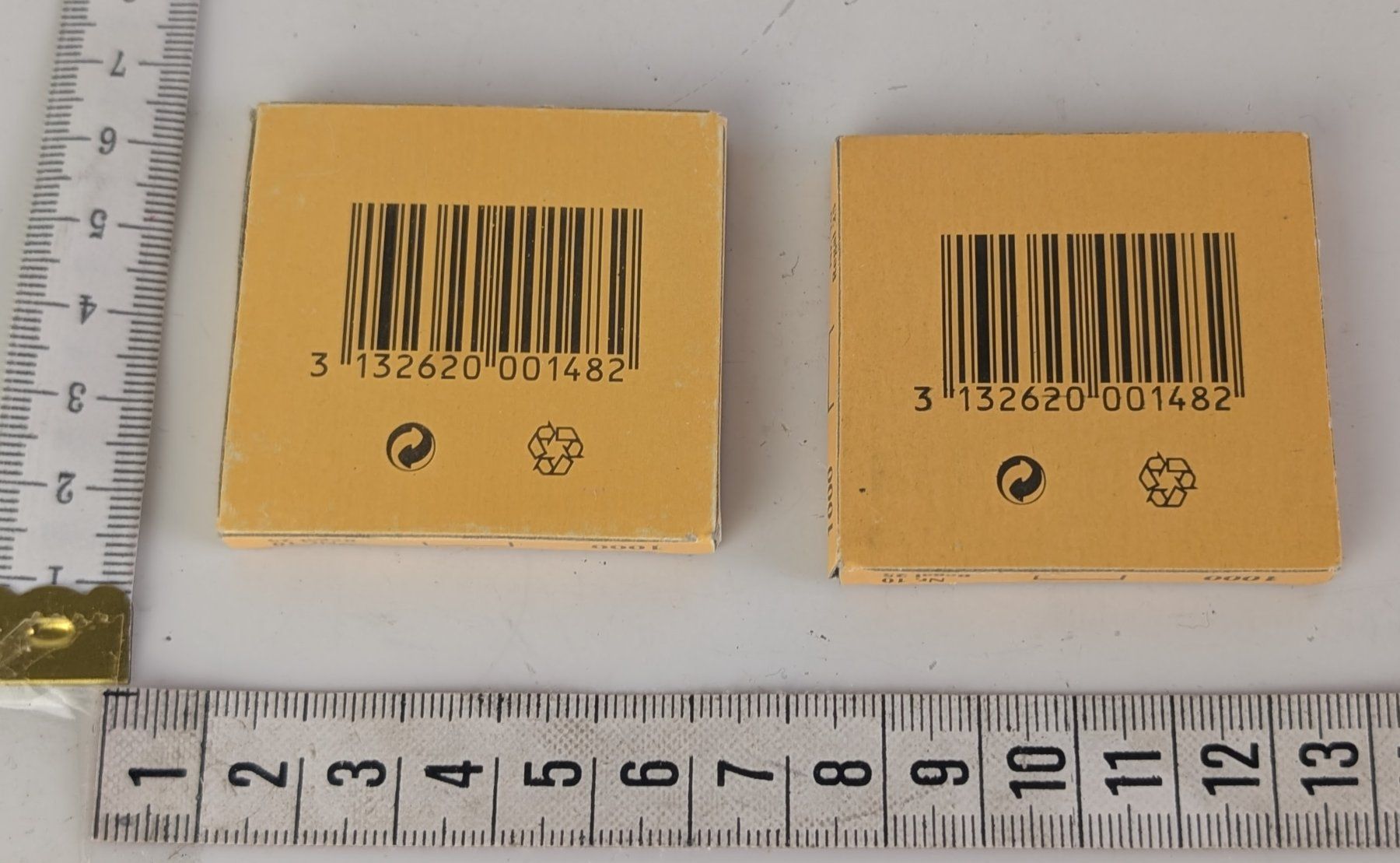Stanley Tutti gli attrezzi: Stanley Bostitch Nr.10 - 2 Packungen - Neu – Nuovo (secondo la descrizione) da Zürich venduto da 1.Simon 1