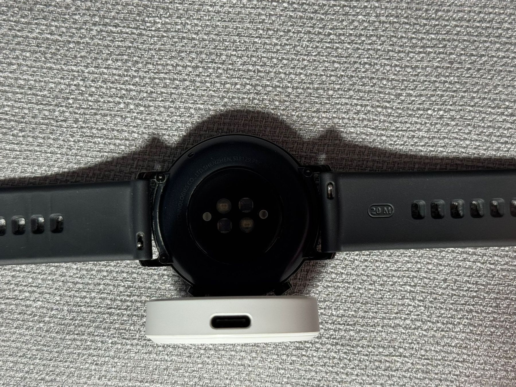 Huawei Smartwatch: Huawei Watch GT2 – Usato da Altstätten SG venduto da Astronomical 2