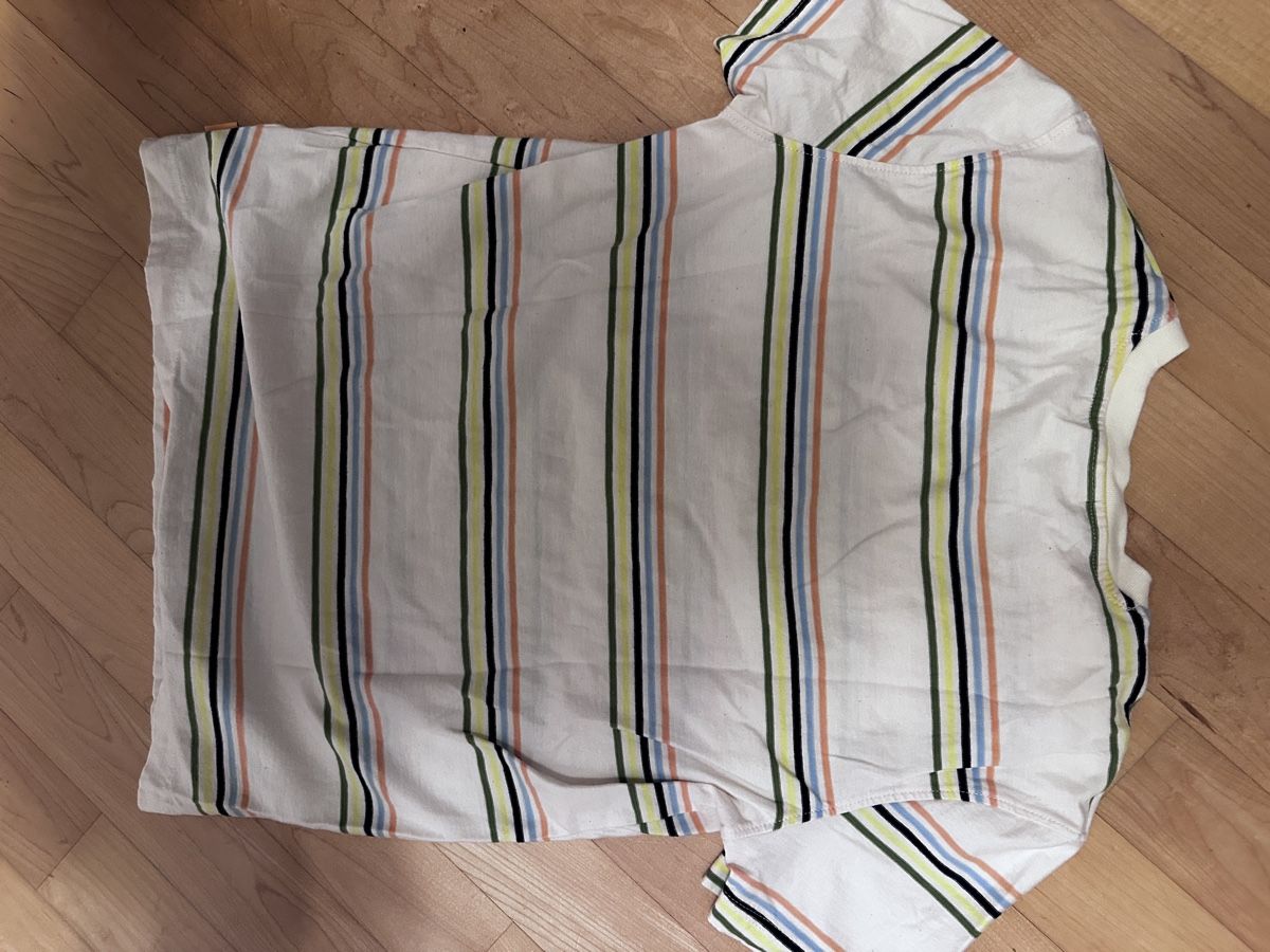T-shirt: Scotch & Soda 14y  – Usato da Zürich venduto da Misus.Flohmi 2
