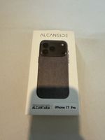 Coque Alcanside Iphone 17 pro 