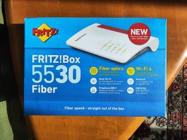WLAN-Router Fritz!Box perfekter Zustand