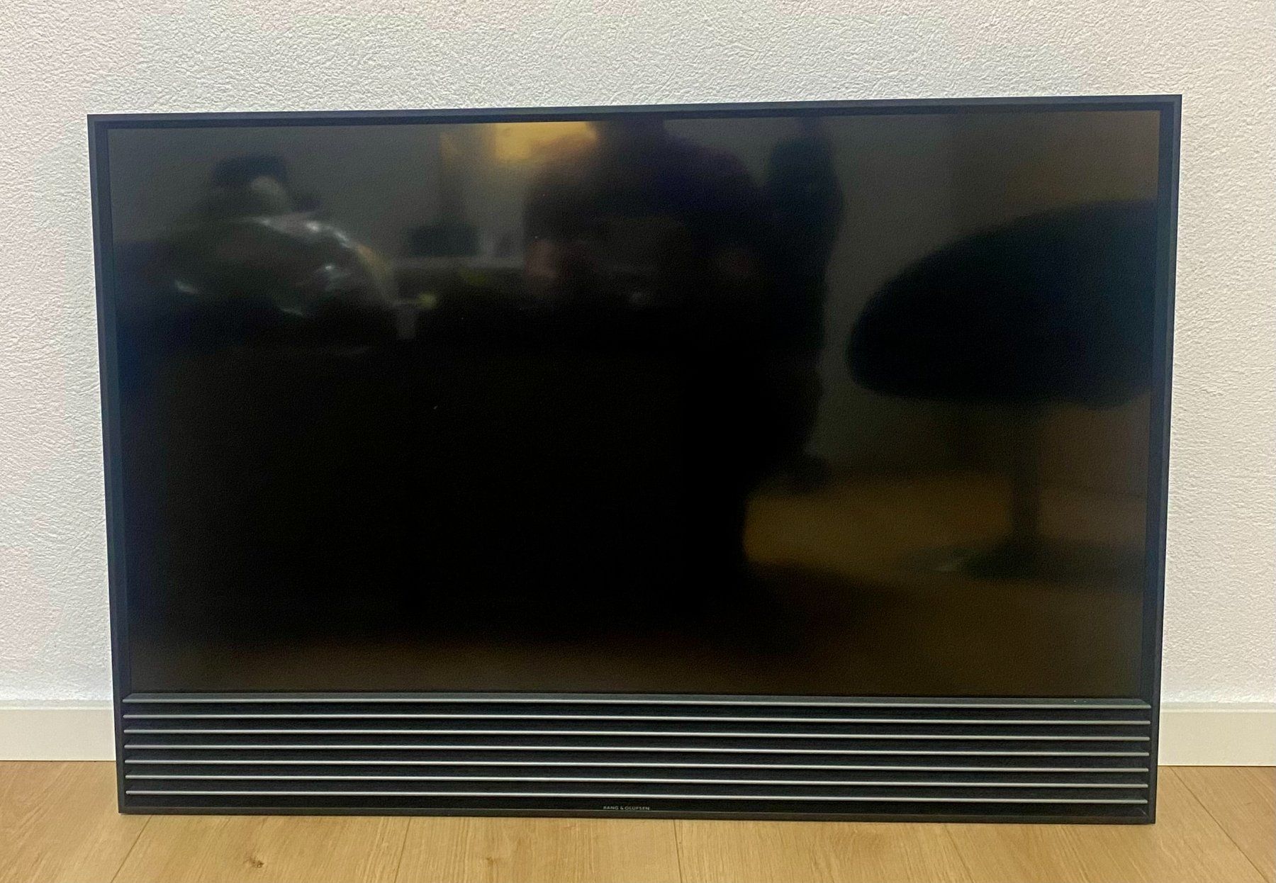 Bang & Olufsen Televisori: Beovision horizon 40 type:7980 + Wall Bracket – Usato da Bex venduto da 1_style