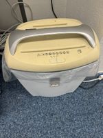 Papierschredderer