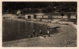 Strandbad Brienz