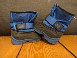 Schneestiefel, Kinder Winterschuhe Gr.26