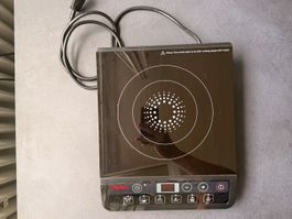 Tefal Induktionskochplatte 2100W | Einzelkochfeld