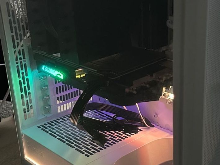 Nvidia Schede grafiche: GeForce RTX 2060 GAMING Z 6G – Usato da Pfäffikon SZ venduto da tph_8qwg 2