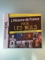 POUR LES NULS