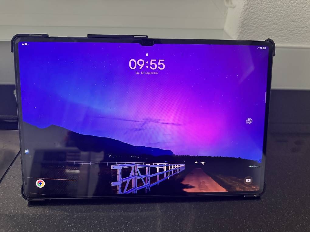 Samsung Tablet PC: Samsung Galaxy Tab. S9 Ultra – Usato da Rüti b. Büren venduto da Thje22 2