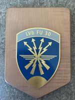 Crest des LVb FU 30
