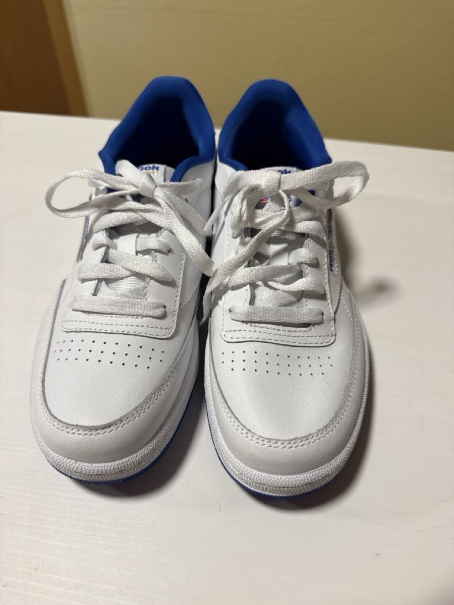Reebok Scarpe da uomo: Neu Sneaker Reebok Gr. 37 – Nuovo e nell'imballaggio originale da Boswil venduto da Karli10 1