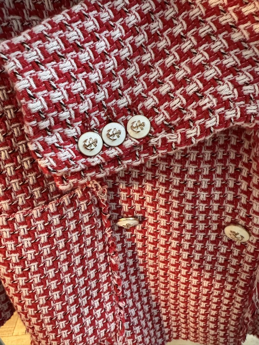 Zara Giacche: Blazer Zara – Usato da Corteglia venduto da Doubleu-09 3