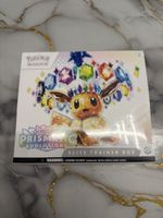Pokemon prismatic etb english