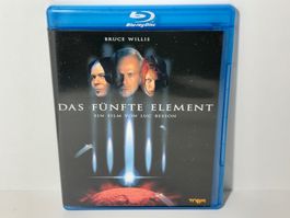 Das fünfte Element Blu Ray
