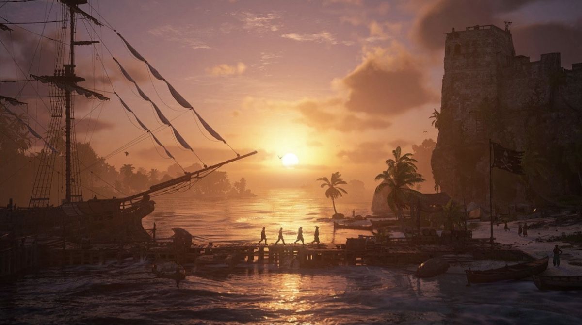 Spiele: ASSASSINS CREED: BLACK FLAG RESYNCED - LAUNCH EDITION – Neu (gemäss Beschreibung) aus Affoltern am Albis von nioreh1 9