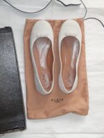 NEU original Alaia Ballerina Flats 37