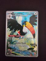 Toucannon EN Pokemon