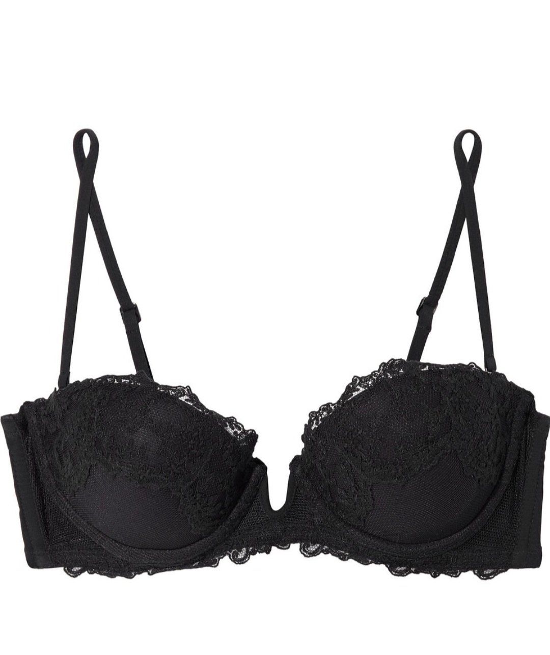 La Perla Altra biancheria intima: PushUp BH 70C + 2 Strings gr.S NEU/ La Perla – Nuovo e nell'imballaggio originale da Wädenswil venduto da sos_6vlx 2