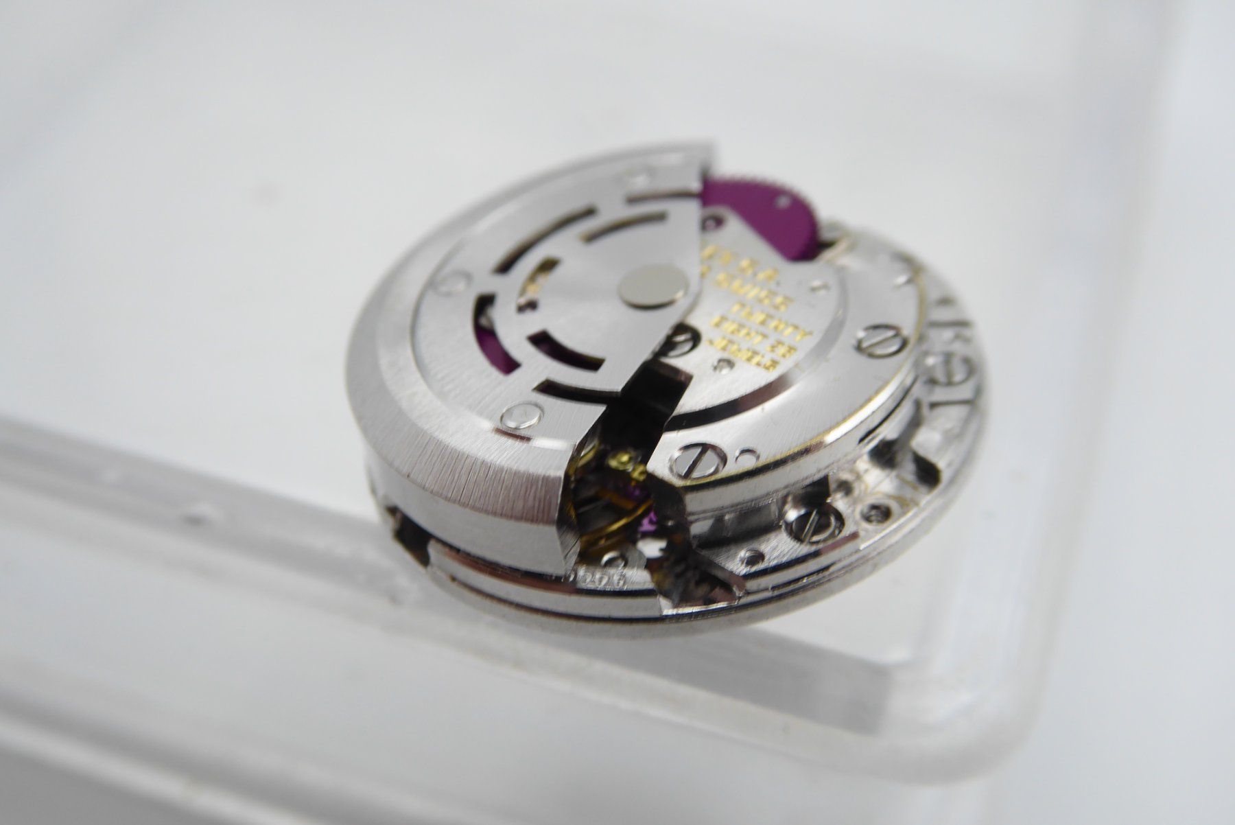 Rolex Orologi: Rolex Lady-Datejust movement 2030 – Usato da Geneve venduto da adr_xk6n 5