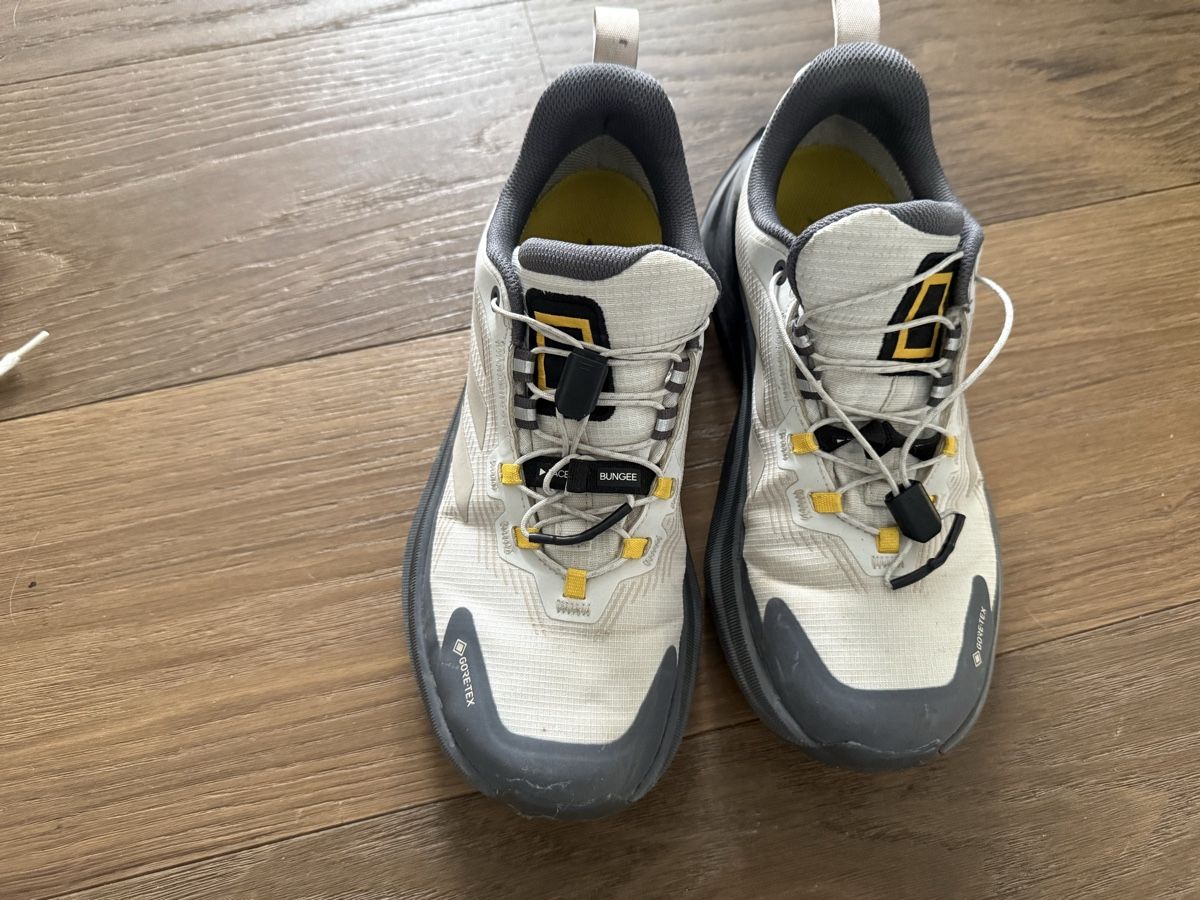 Adidas Chaussures hommes: Adidas Terrex Gore Tex 37 1/3 – Neuf (Voir description) à Winterthur par tanscha 3