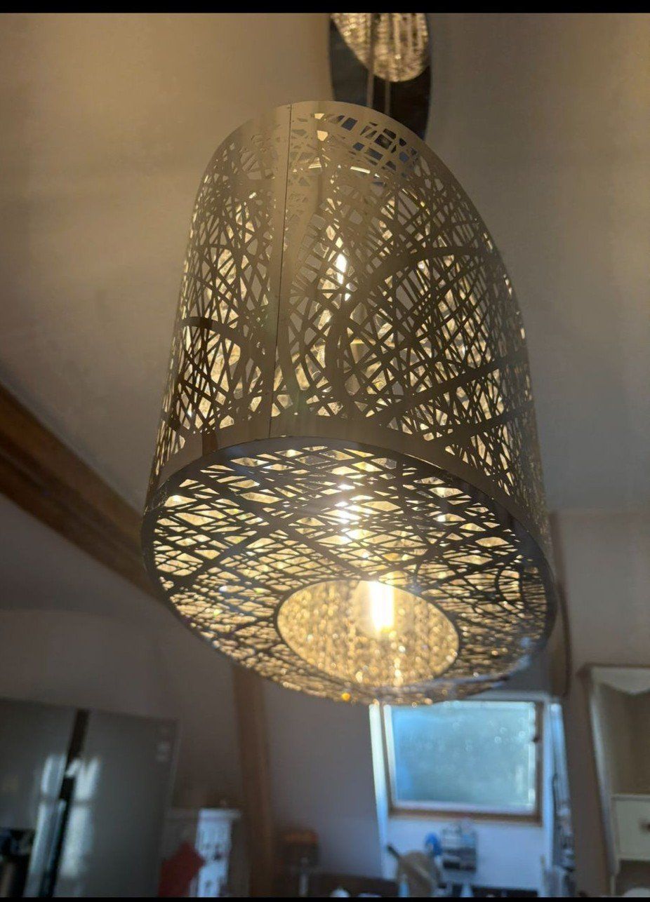 Kronleuchter & Deckenlampen: Deckenlampe – Gebraucht aus Dübendorf von dagiba 2