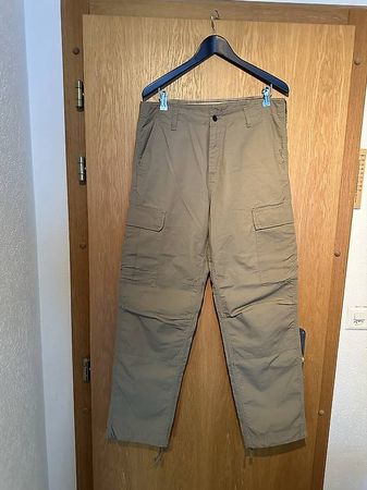 Carhartt Regular Cargo Pant | 33/32 | Neu 
