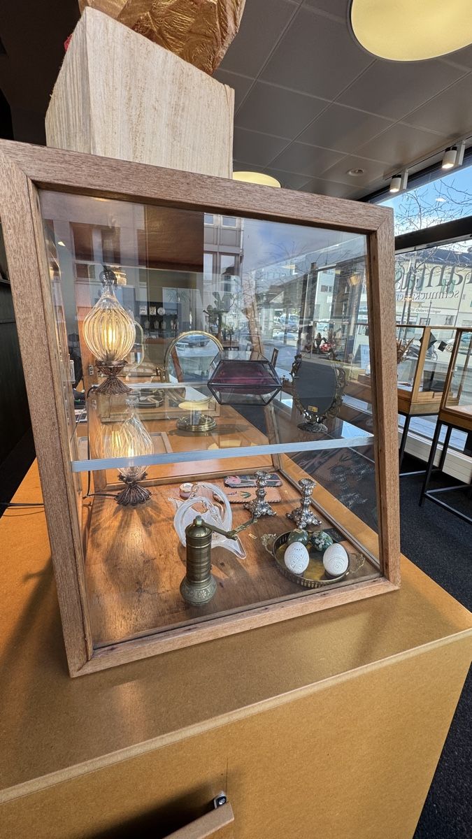 Vetrine: vitrine mid century vintage – Usato da Kreuzlingen venduto da armo2929 4