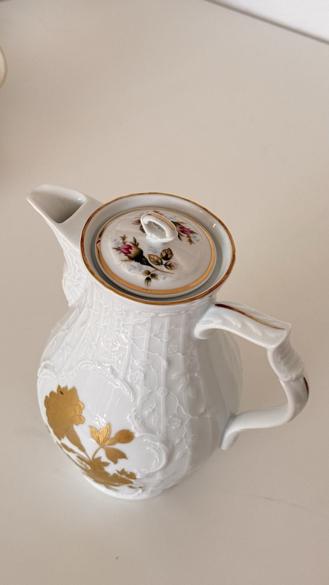 Rosenthal Geschirrsets: Rosenthal Classic rose – Gebraucht aus Delemont von ann_ftj8 2