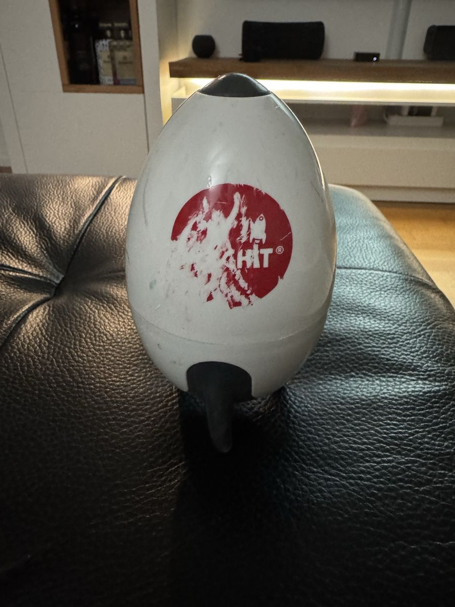 Wippen & Schaukeln: Rockit – Gebraucht aus Wettingen von destinity89