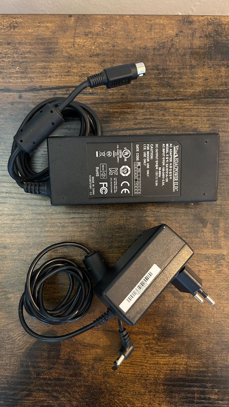 Synology Server: NAS Synology DS710+ - 2x 1500GB – Gebraucht aus Alle von protokollstudio 4