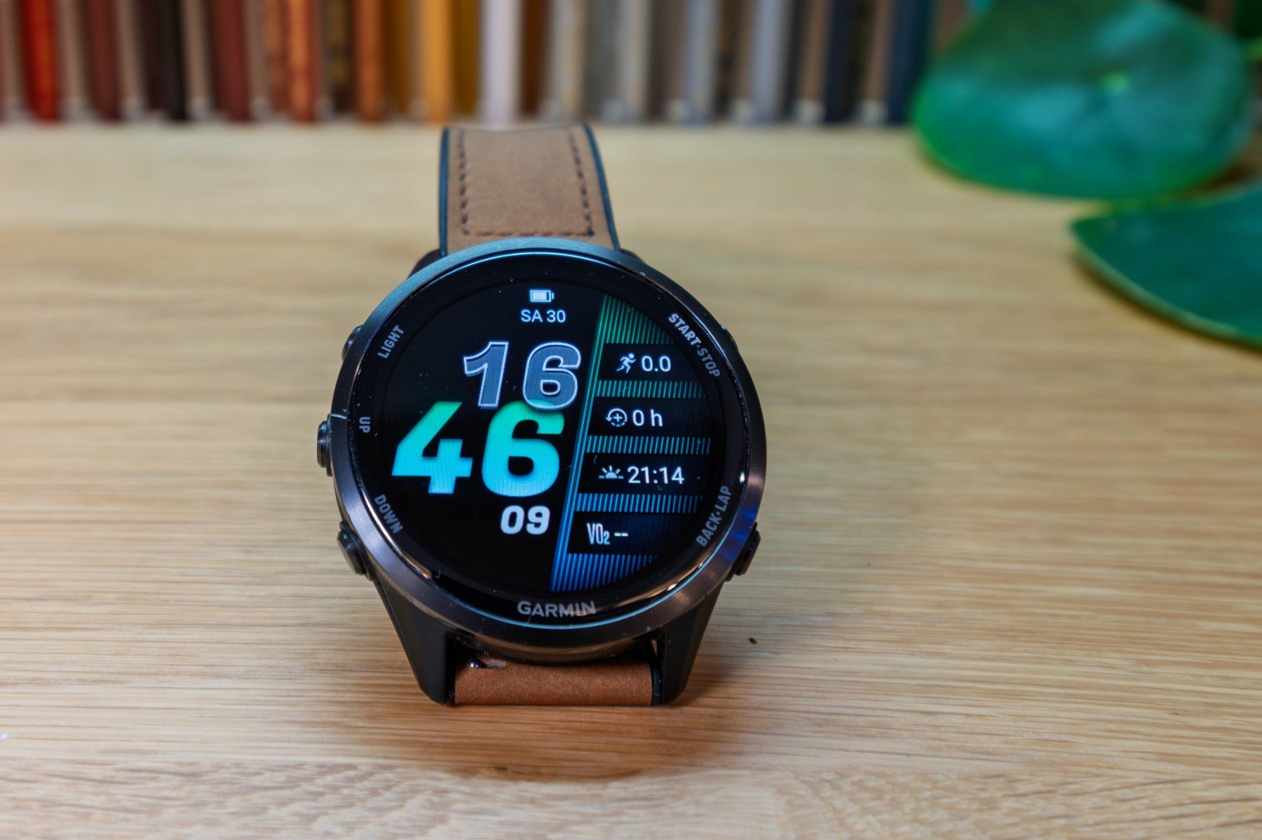 Garmin Smartwatch: Garmin Forerunner 970 – Gebraucht aus Oberwangen b. Bern von Tuning0 3
