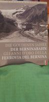 Bernina Bahn