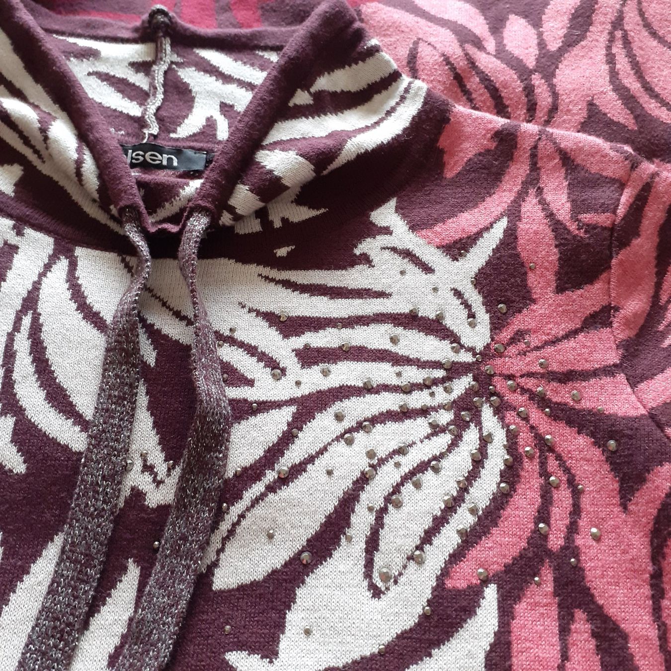Pullover & Sweatshirts: Olsen Pullover, 38 – Gebraucht aus Bern von Solarsystem 1