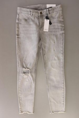Set Jeggings Gr. 38 neu mit Etikett grau