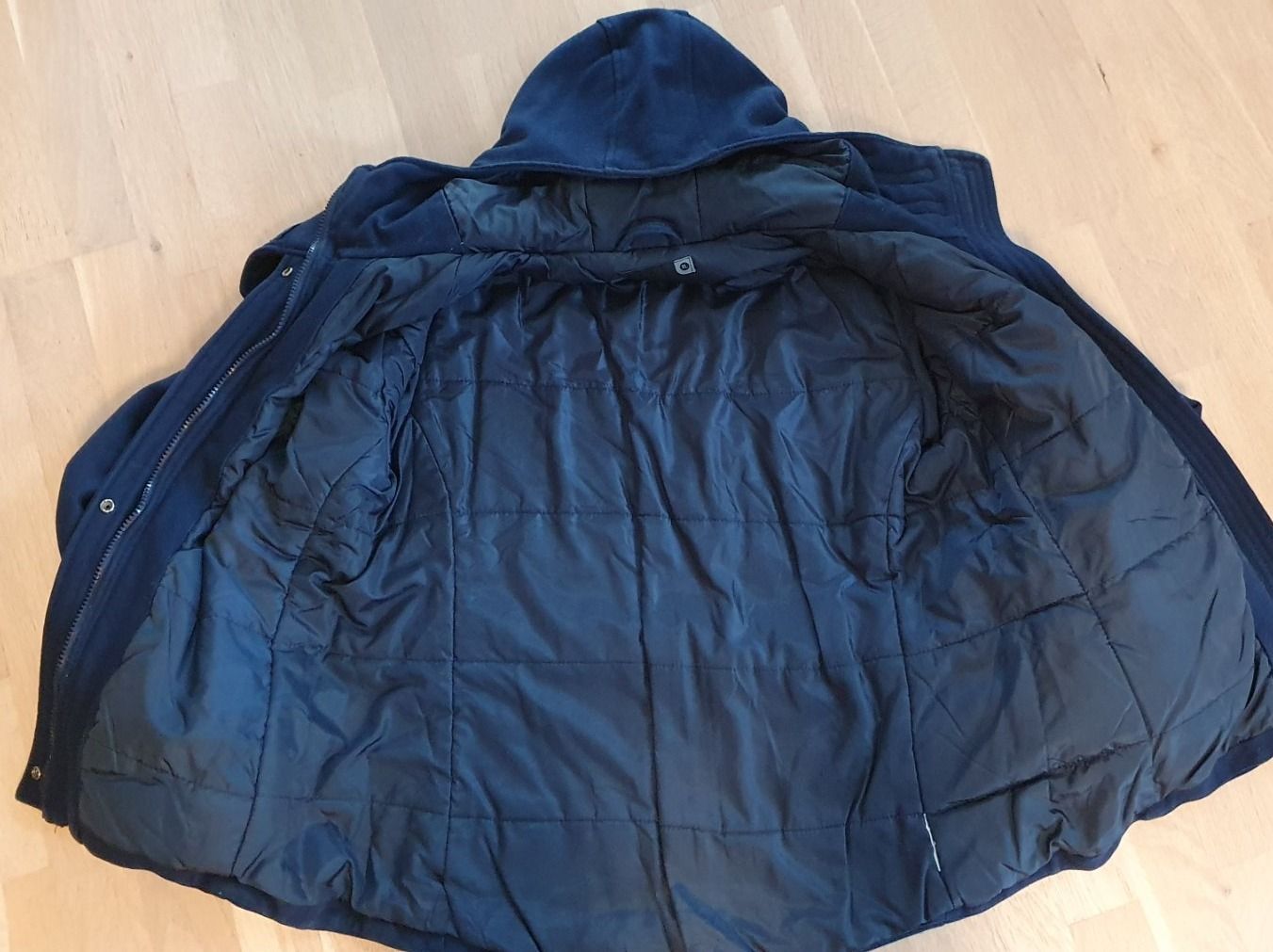 Bench Giacche: Winterjacke Bench Gr.XL – Usato da Schaffhausen venduto da Madison74 3