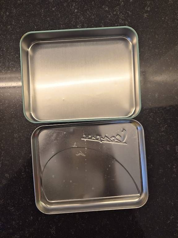 Topcase: Vespa Box – Gebraucht aus Winterthur von sar_6pfl 2