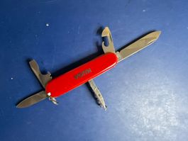 Victorinox Officer Suisse Sackmesser