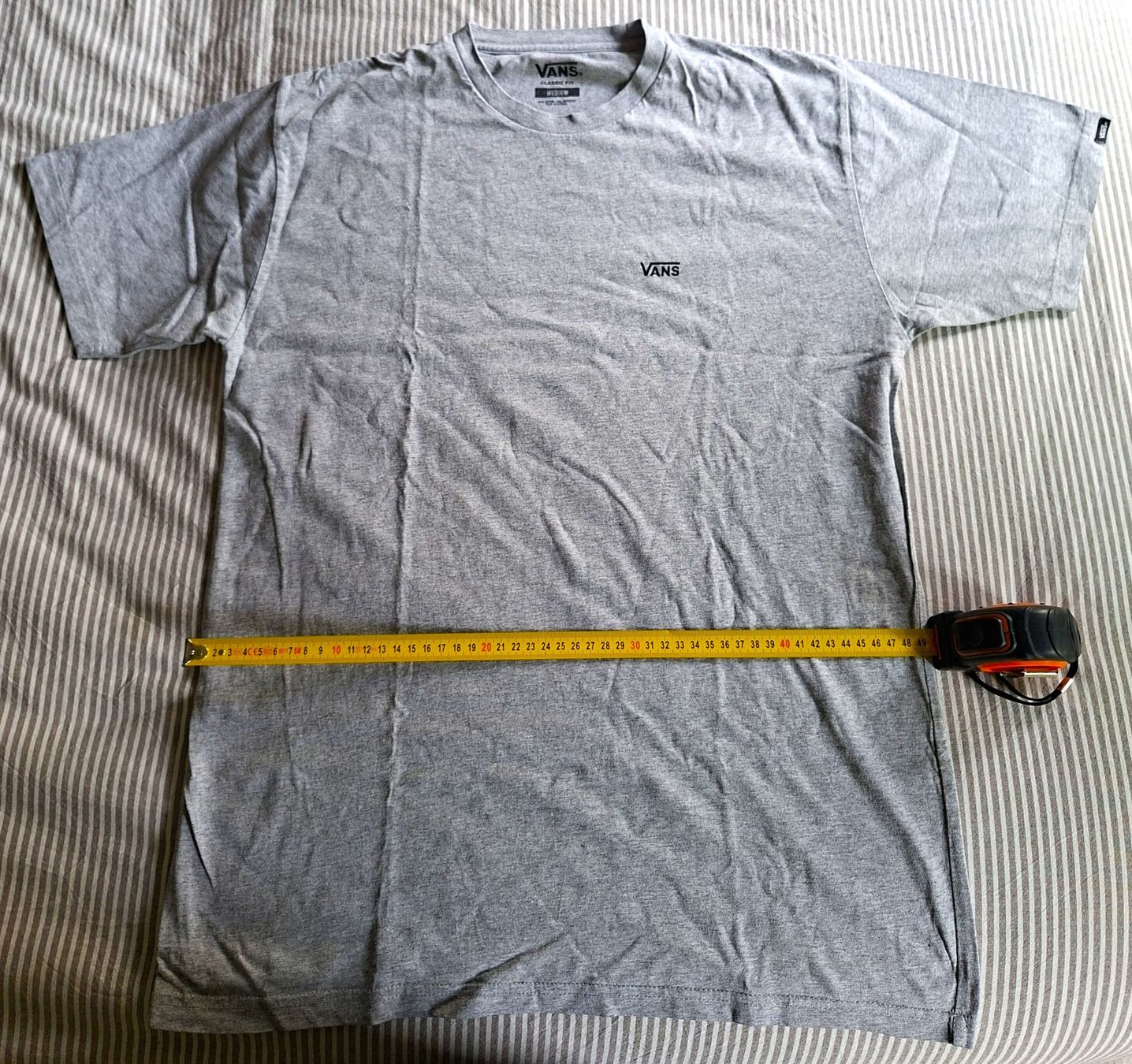 Vans T-shirt: Vans T-shirt – Usato da Morges venduto da Sakpen 2