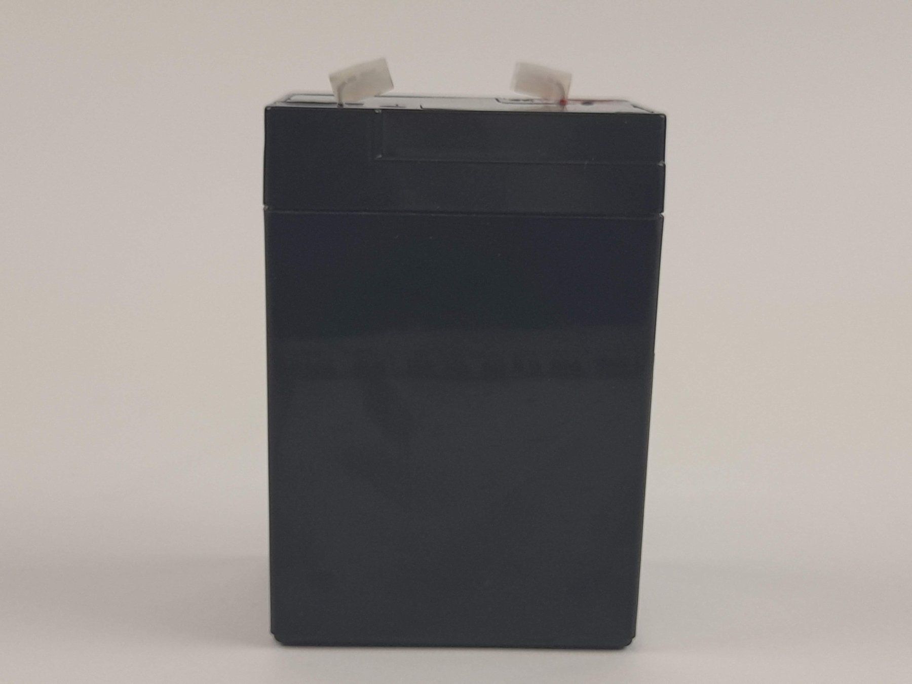 Akkus & Batterien: REBEL POWER Batterie Model: BAT0401 – Neu (gemäss Beschreibung) aus Liebefeld von Restwert_Liebefeld
