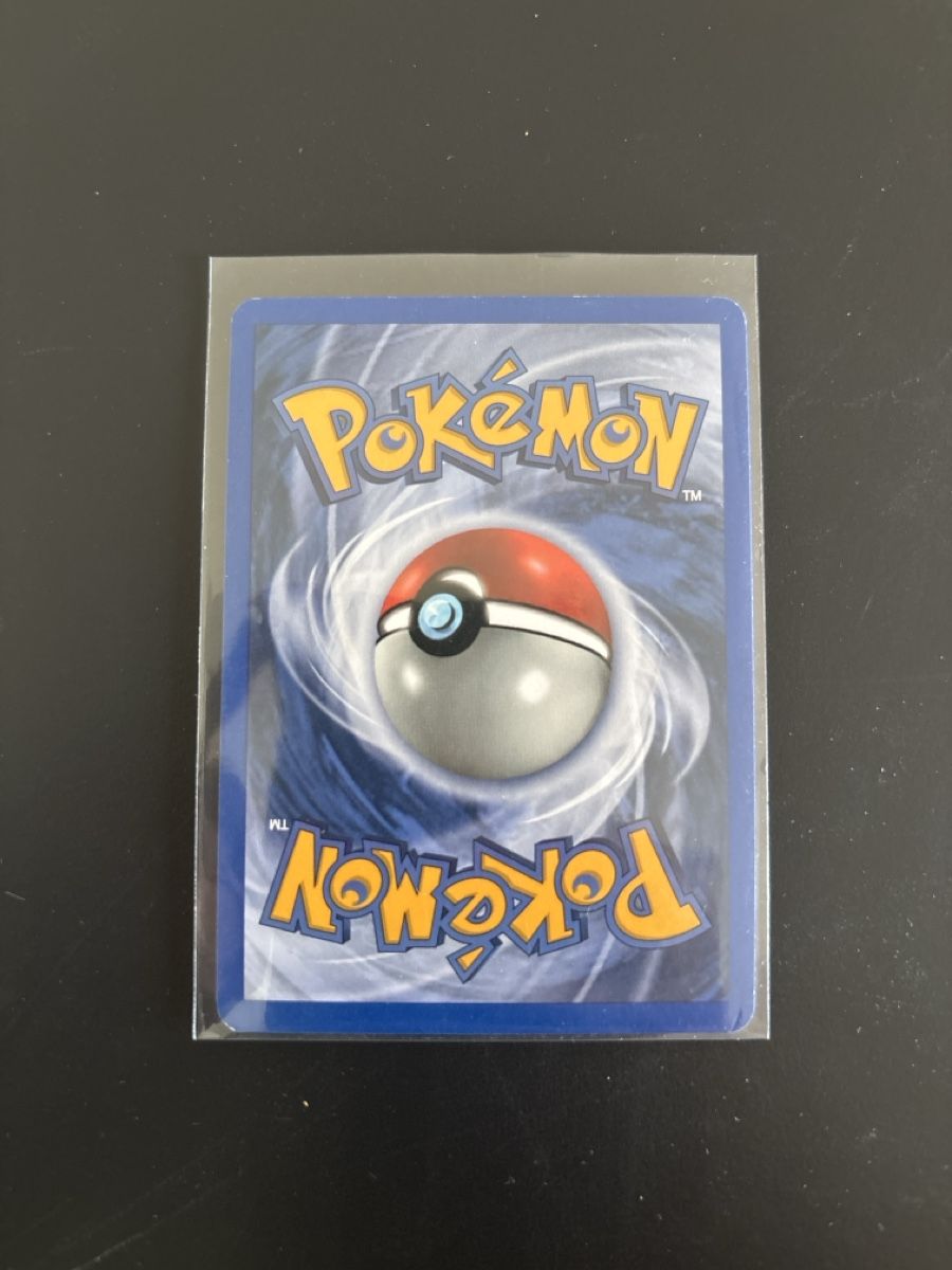Pokémon Carte collezionabili: Pokémon Raichu 1 Edition Fossil 29/62 Ab 1! – Usato da Caslano venduto da Luke_ 1