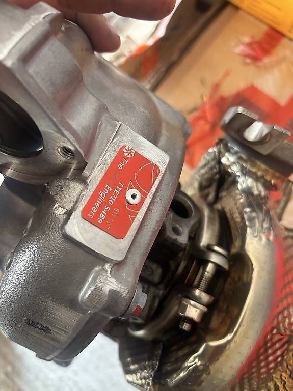 Automobili: Turbo TTE710 Audi S5/4 – Usato da S. Antonino venduto da RodriguezR