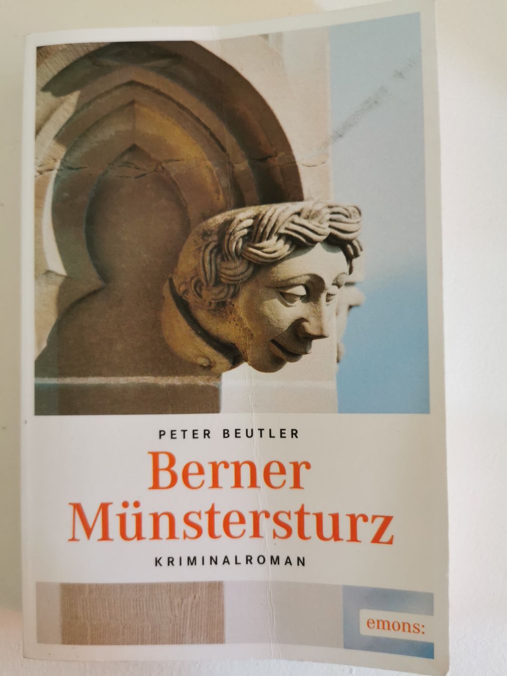 Libri: Krimis- 5 Bücher - 5 Franken – Usato da bern venduto da jeannie2006 2