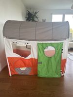 Kinderzelt / Kinderwagen Ikea Hemmahos