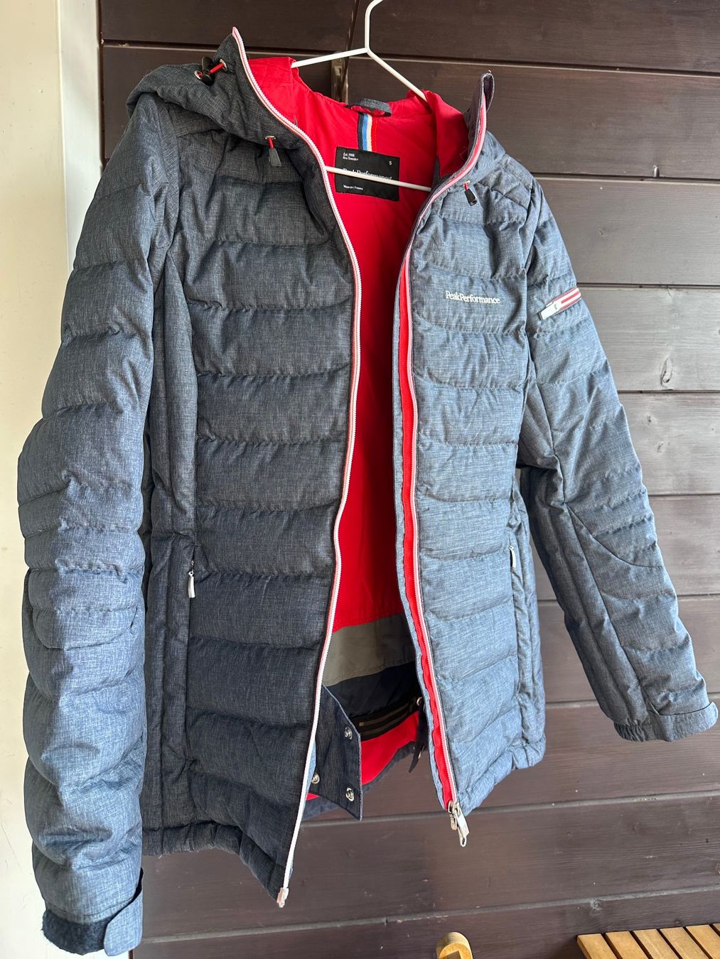 Peak Performance Giacche: Peak Performance Ski Jacket – Usato da Leysin venduto da cin_9sgy 3