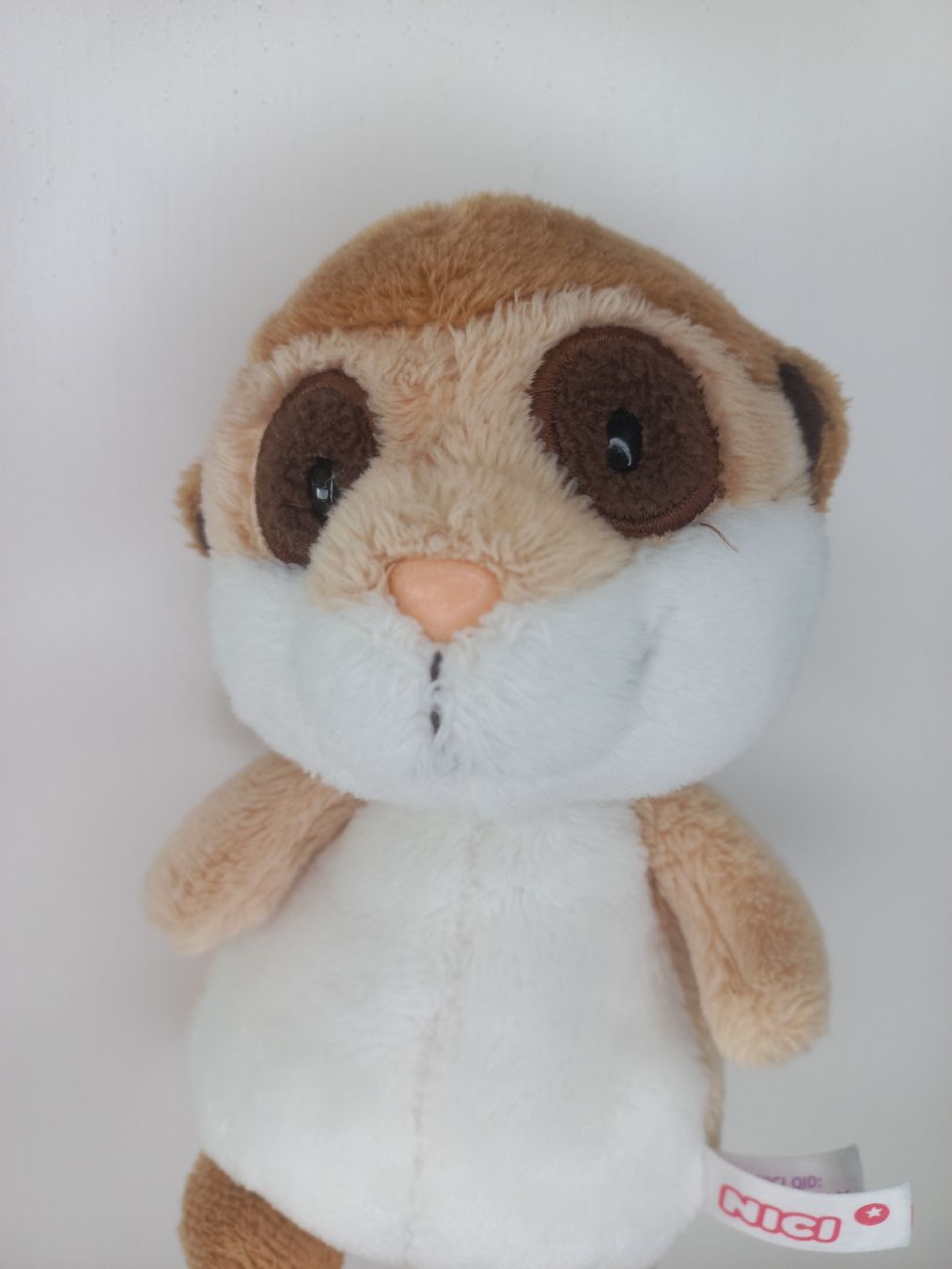 Nici Giocattoli: NICI - Erdmännchen Kind – Usato da Wangen b. Olten venduto da SecondStory4u 2